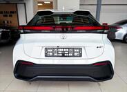 Toyota C-HR 5
