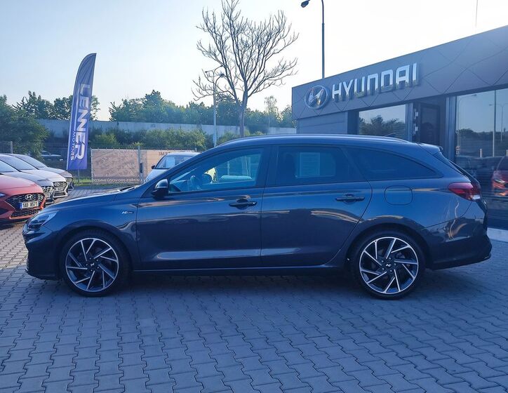 Hyundai i30 8