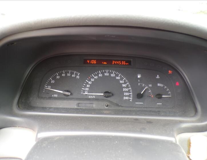 Renault Laguna 8