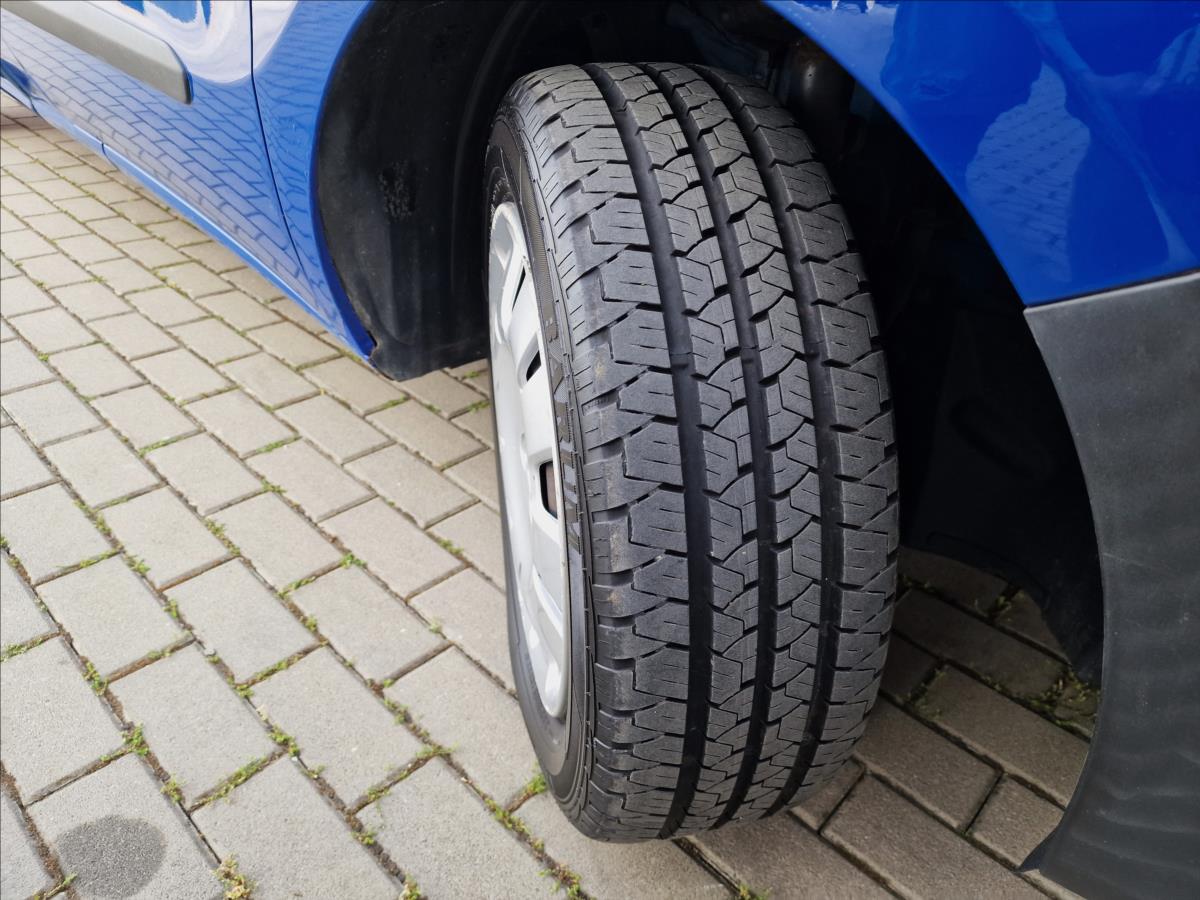 Fiat Dobló