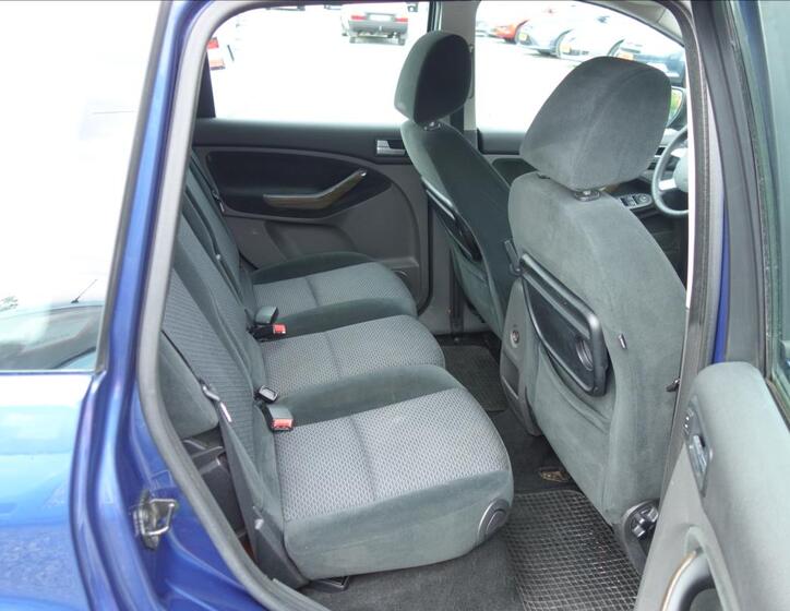 Ford C-MAX 13
