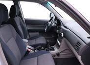 Subaru Forester 11