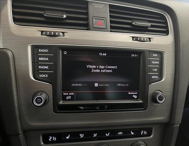 Volkswagen Golf 8