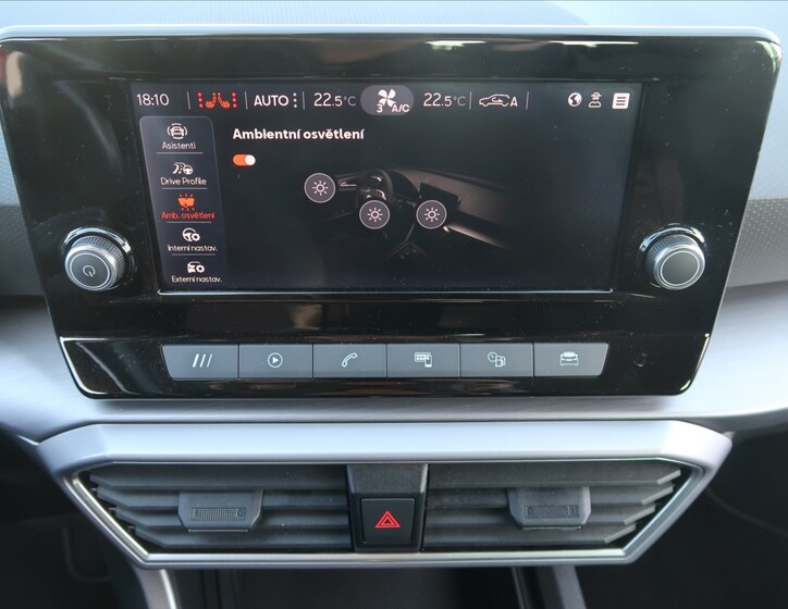 Seat Leon 40
