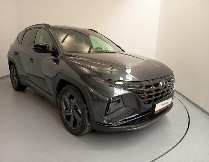 Hyundai Tucson 6