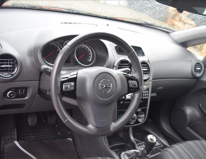 Opel Corsa 16