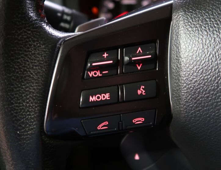 Subaru XV 22