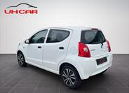 Suzuki Alto 10