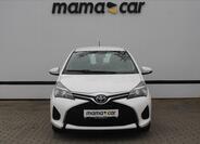 Toyota Yaris 2