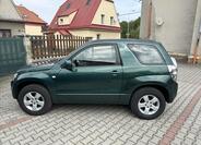 Suzuki Grand Vitara 8