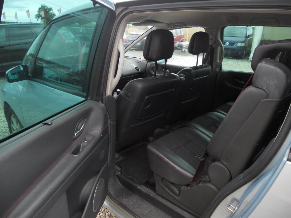 Renault Grand Espace