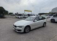 BMW Řada 3 1