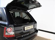 Land Rover Range Rover 13