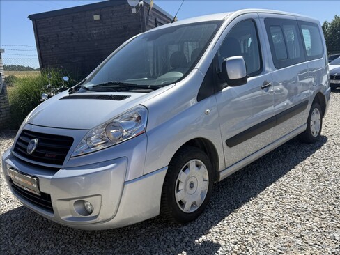 Fiat Scudo