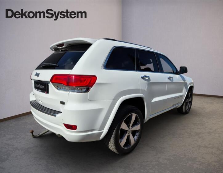 Jeep Grand Cherokee 3