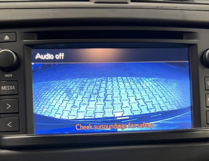 Toyota RAV4 15