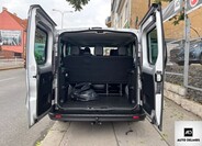 Renault Trafic 7