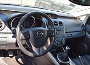 Mazda CX-7 16