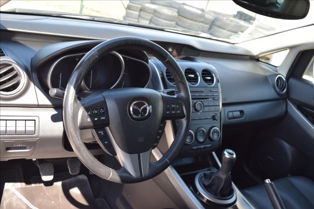 Mazda CX-7