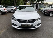 Opel Astra 2