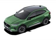 Ford Kuga 1
