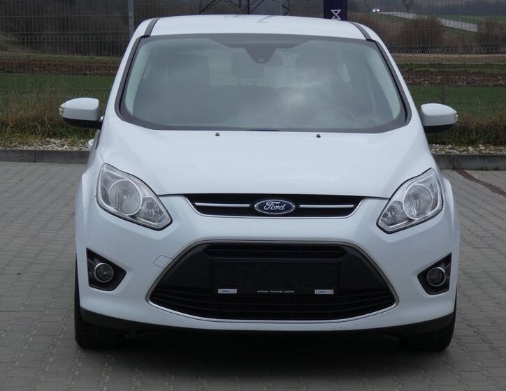 Ford C-MAX 15