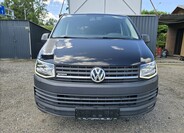 Volkswagen Transporter 2