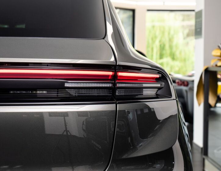 Porsche Macan 23