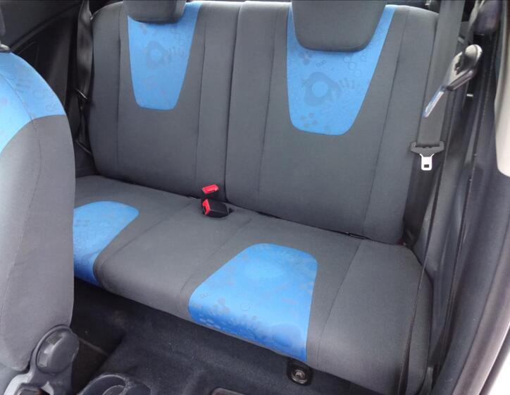 Ford Ka 18