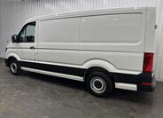 Volkswagen Crafter 5