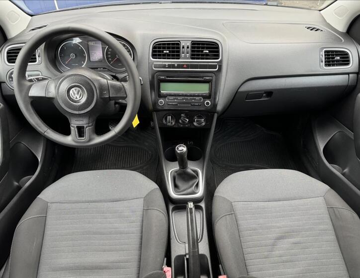 Volkswagen Polo 30