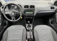 Volkswagen Polo 30