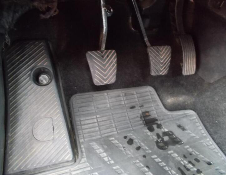 Mitsubishi ASX 25