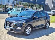 Hyundai Tucson 1
