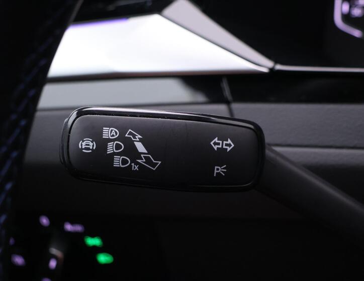 Volkswagen Arteon 23