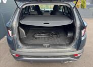 Hyundai Tucson 11