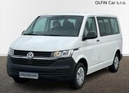 Volkswagen Transporter 1