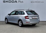Škoda Fabia 10
