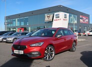 Seat Leon 1