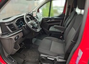 Ford Transit Custom 6