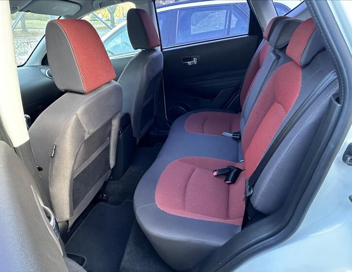 Nissan Qashqai 42