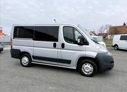 Peugeot Boxer 3