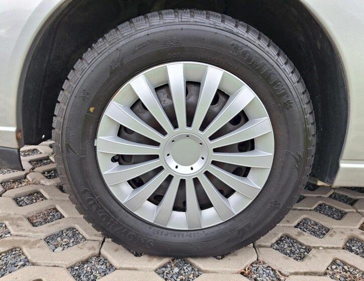 Ford Focus 22