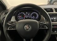 Škoda Fabia 11