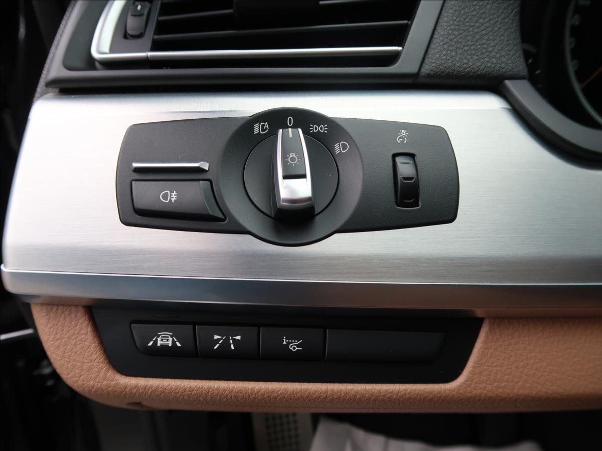 BMW Řada 7