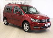 Volkswagen Caddy 3
