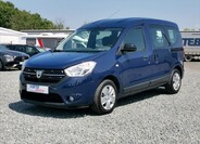 Dacia Dokker 1