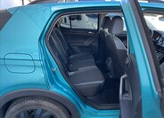 Volkswagen T-Cross 21