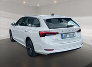 Škoda Octavia 4