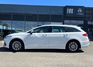 Ford Mondeo 4